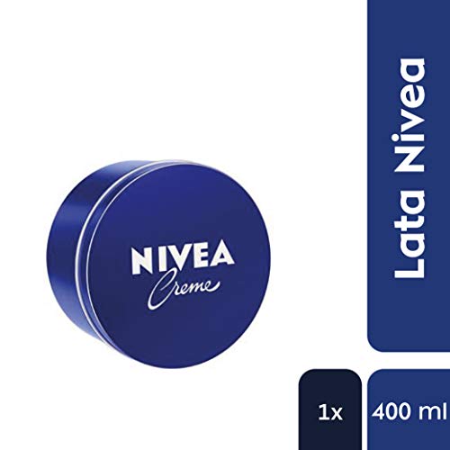 Nivea Latta Crema Traitement du Visage 400ml - vue 3
