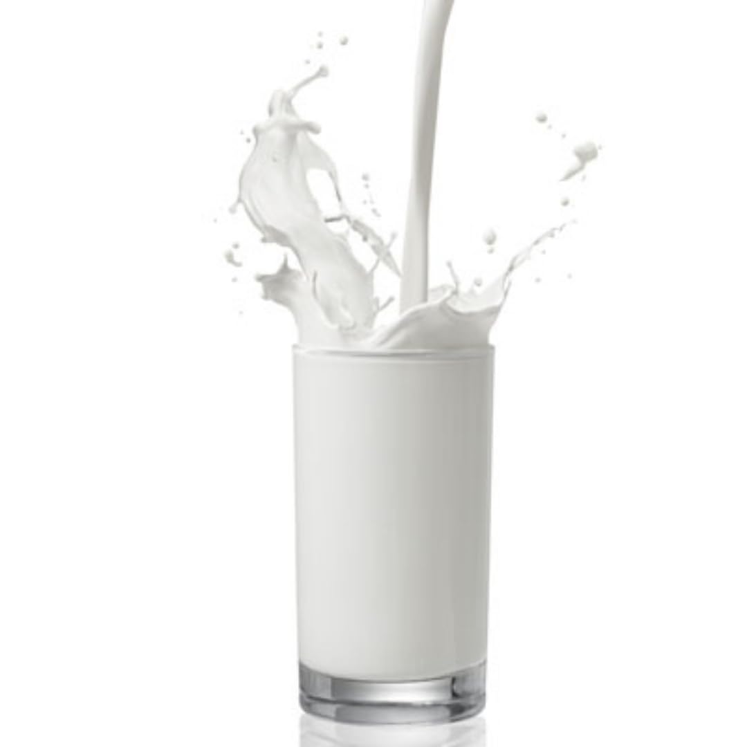 Jedden Tag Frische Vollmilch milch 3,8% Fett pasteurisiert, homogenisiert,länger haltbar 1000 Mililiter, 24 Er [ Frische Milch ]