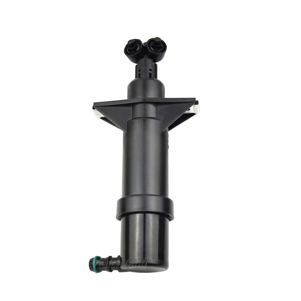 Buse De Lave-phare Gauche Pour Mercedes ML W163 (1998-2005) – Pièce Neuve