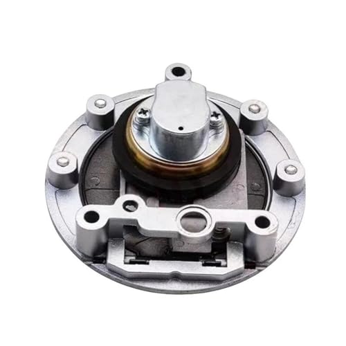 Juego de bloqueo dirección interruptor encendido tapa combustible para CFMOTO CF150 6