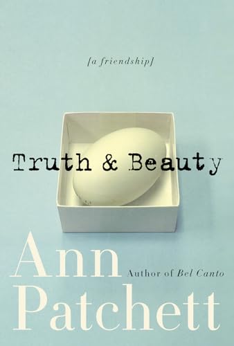 Truth &amp; Beauty: A Friendship