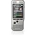 Philips DPM6000 Digital Pocket Memo Voice Recorder with Push Button Operation