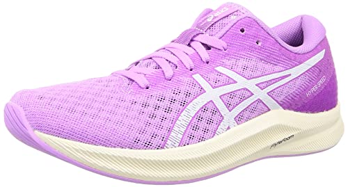 [アシックス] ランニングシューズ HYPER SPEED 2 レディース 700(ラベンダーグロー/ホワイト) 22.5 cm E