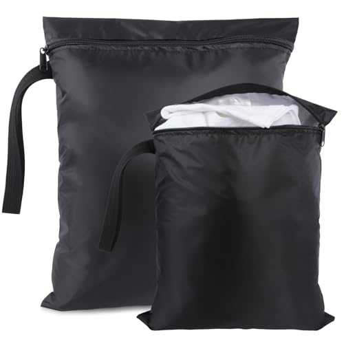 Dooclib Doo-xiyidai-2 Wäschesäcke 2 Stück
