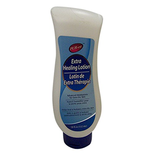 Extra Healing Lotion (532ml) 309222 by Purest