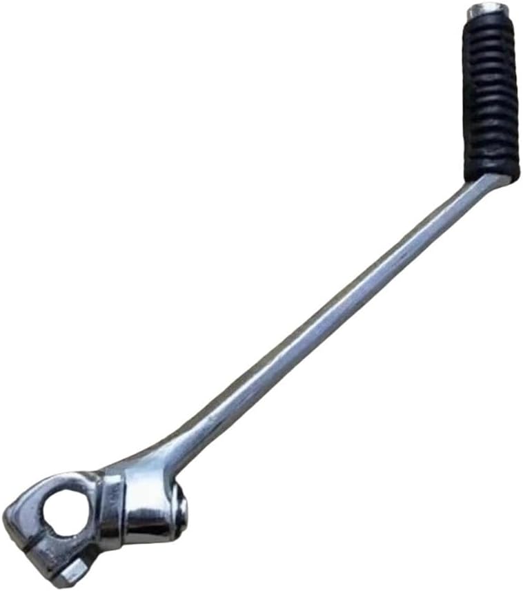 Motorcycle Start Lever Motorcycle Accessories Kick Starter Lever Pedal for CG 125 CG125 WH125-3 ZJ125