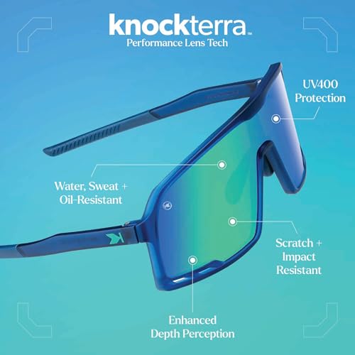 Image of Knockaround Sport Sunglasses for Men and Women - UV400 Protection