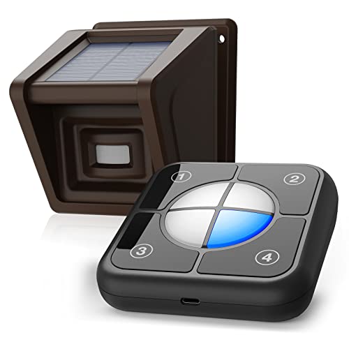 Find The Best Car Alarm Motion Sensor Reviews & Comparison Katynel