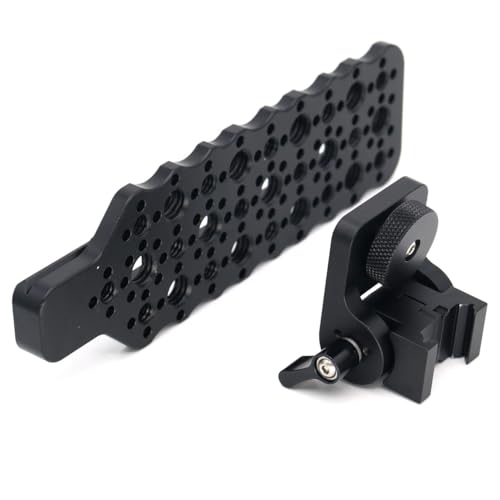 SZJELEN ARRI Articulated Mounting Plate AMP-1 for Alexa 35 Camera