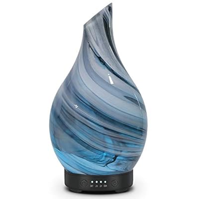Essential Oil Diffuser 120ml