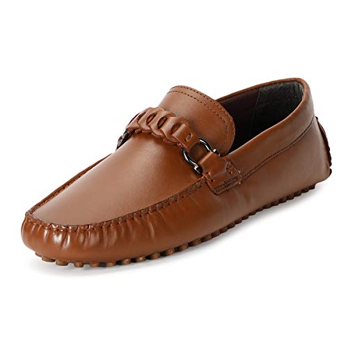 Image of Red Tape Men's Driving Shoes