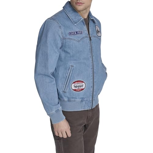 Image of Levi's Men's Cotton Western Bomber