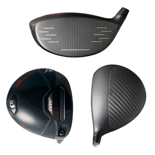 PINGOL Studio ゴルフ ドライバー JBEAM JL BLACK DR