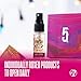 W7 Beauty Blast - Makeup Advent Calendar 2025 - Beauty & Cosmetic Calendar - Individually Boxed Makeup & Cosmetic Surprises For the 24 Days to Christmas - Cruelty Free Gifting