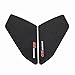 protezione serbatoio moto Autoadesivo della protezione del serbatoio del serbatoio anti-slip del motociclo per BMW R1200GS R1250GS R 1250 GS 2017-2021 (Color : 1)
