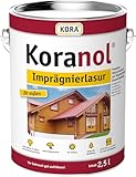 Koranol