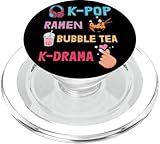 K-Pop & Asian Streetwear Geschenke