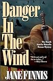 Danger in the Wind: An Aurelia Marcella Roman Mystery (Aurelia Marcella Roman Series)