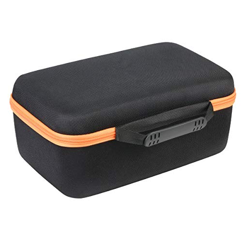 Random Orbit Sander with Dust Bag