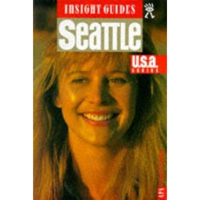 Seattle Insight Guide