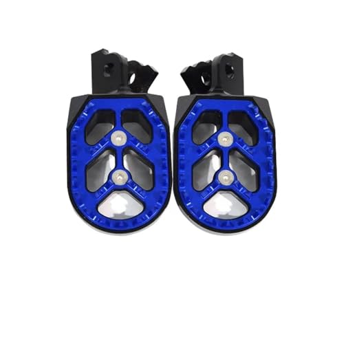 Pédale de pied modifiée tout-terrain pour Surron Light Bee X grip maximal