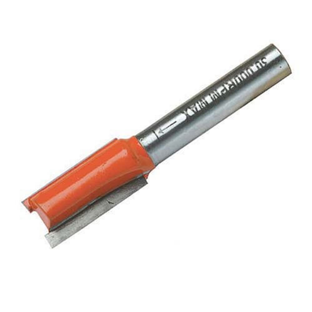 Silverline 178044 1/4" Straight Metric Cutter 4 x 12 mm