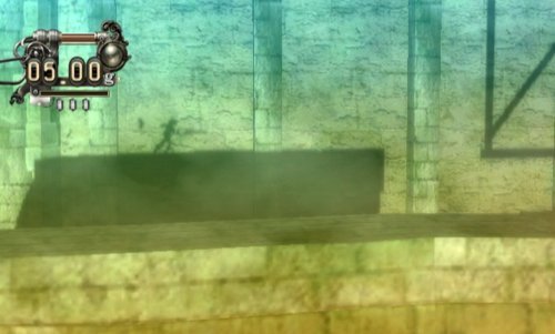 Image of Lost in Shadow - Nintendo Wii (Renewed)