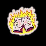 J.T. From The Gardens