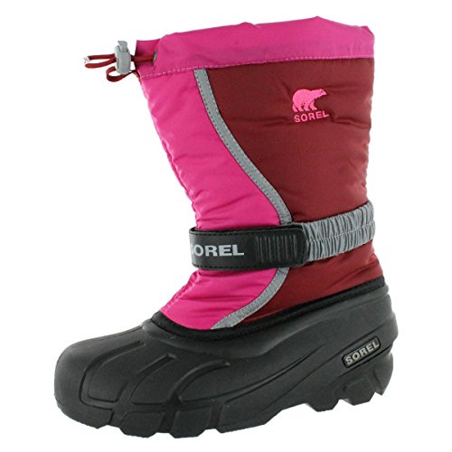 Sorel Youth Flurry R Dah Gla Cold Weather Boot (Toddler/Little Kid/Big Kid)