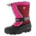 Sorel Youth Flurry R Dah Gla Cold Weather Boot (Toddler/Little Kid/Big Kid)