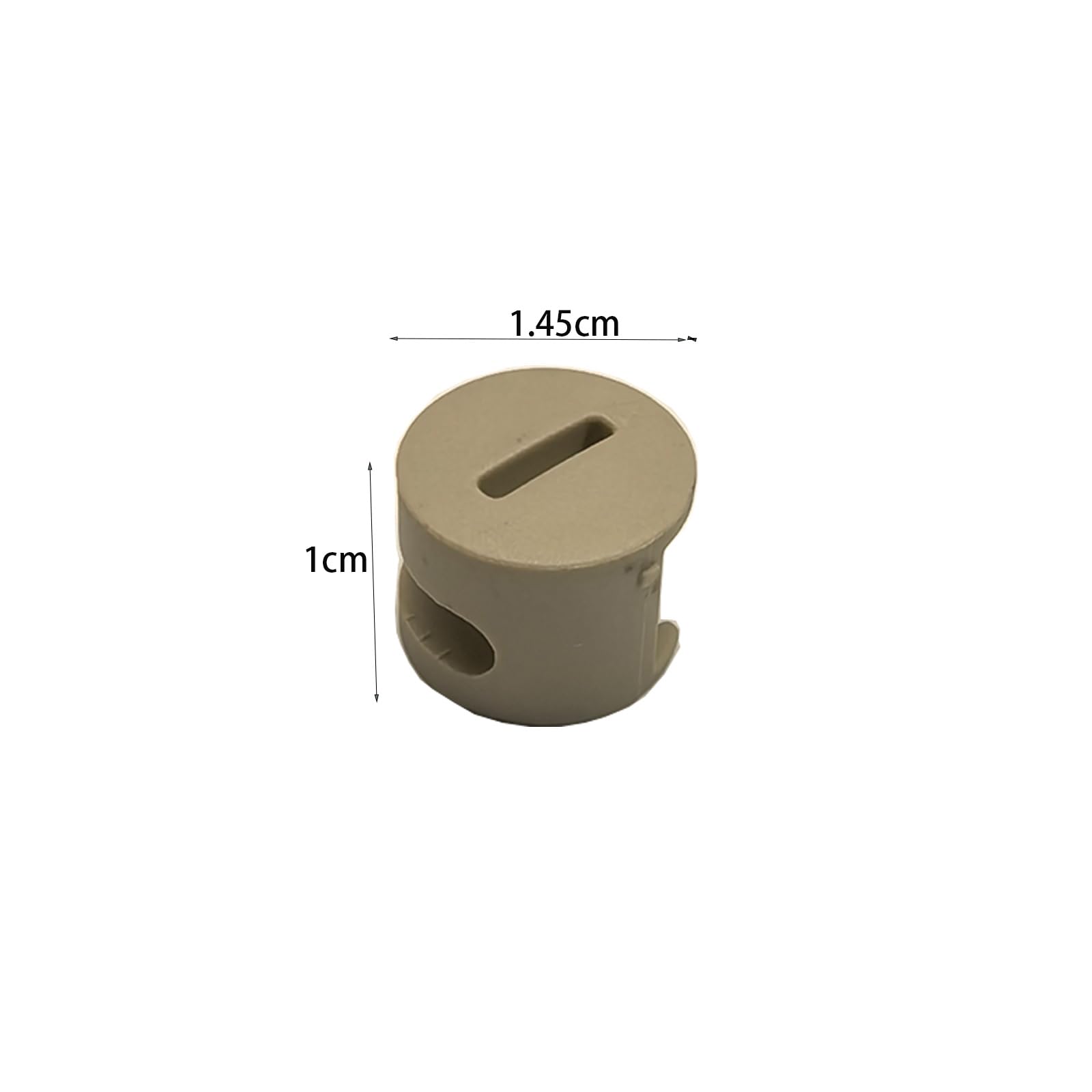Amazon.com: Cam Lock Nuts Replacement for IKEA Furniture Part