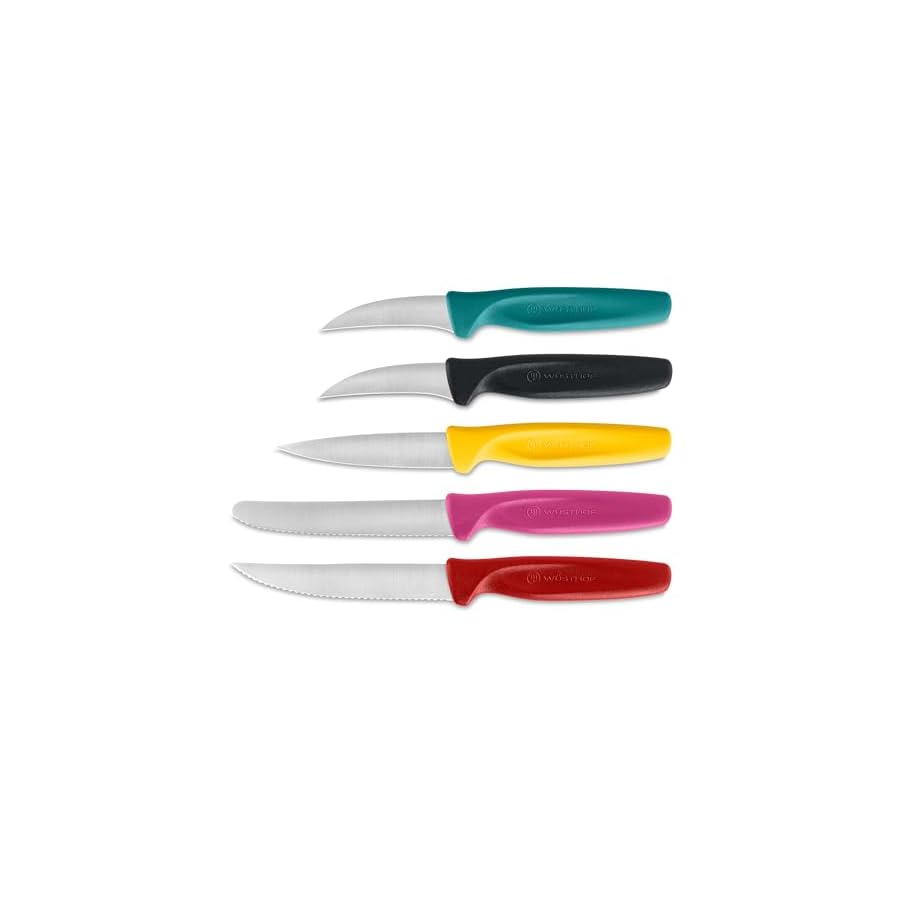 WUSTHOF-Create-Collection-6-Piece-Knife-Block-Set WÜSTHOF Create Collection 6-Piece Knife Block Set