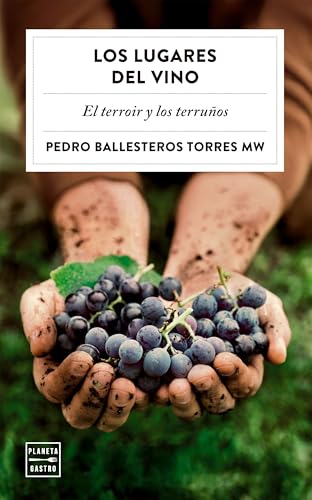 Los lugares del vino