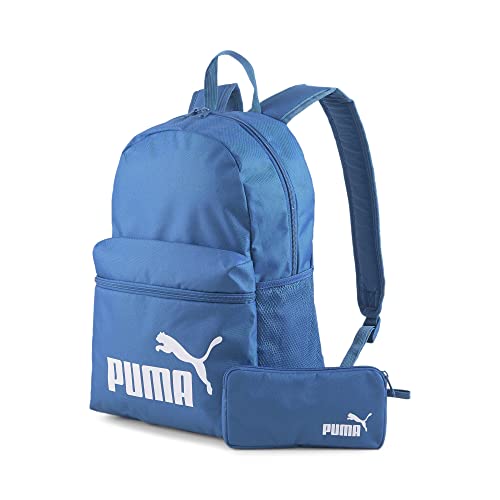 Sac à dos Phase PUMA pour soulager vos épaules lors des trajets quotidiens