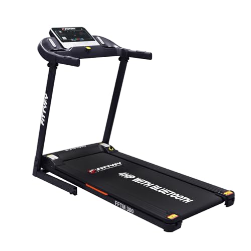 Deal Hunter Review: Is the Fittyfy by Inalsa Treadmill Worth the Hype?