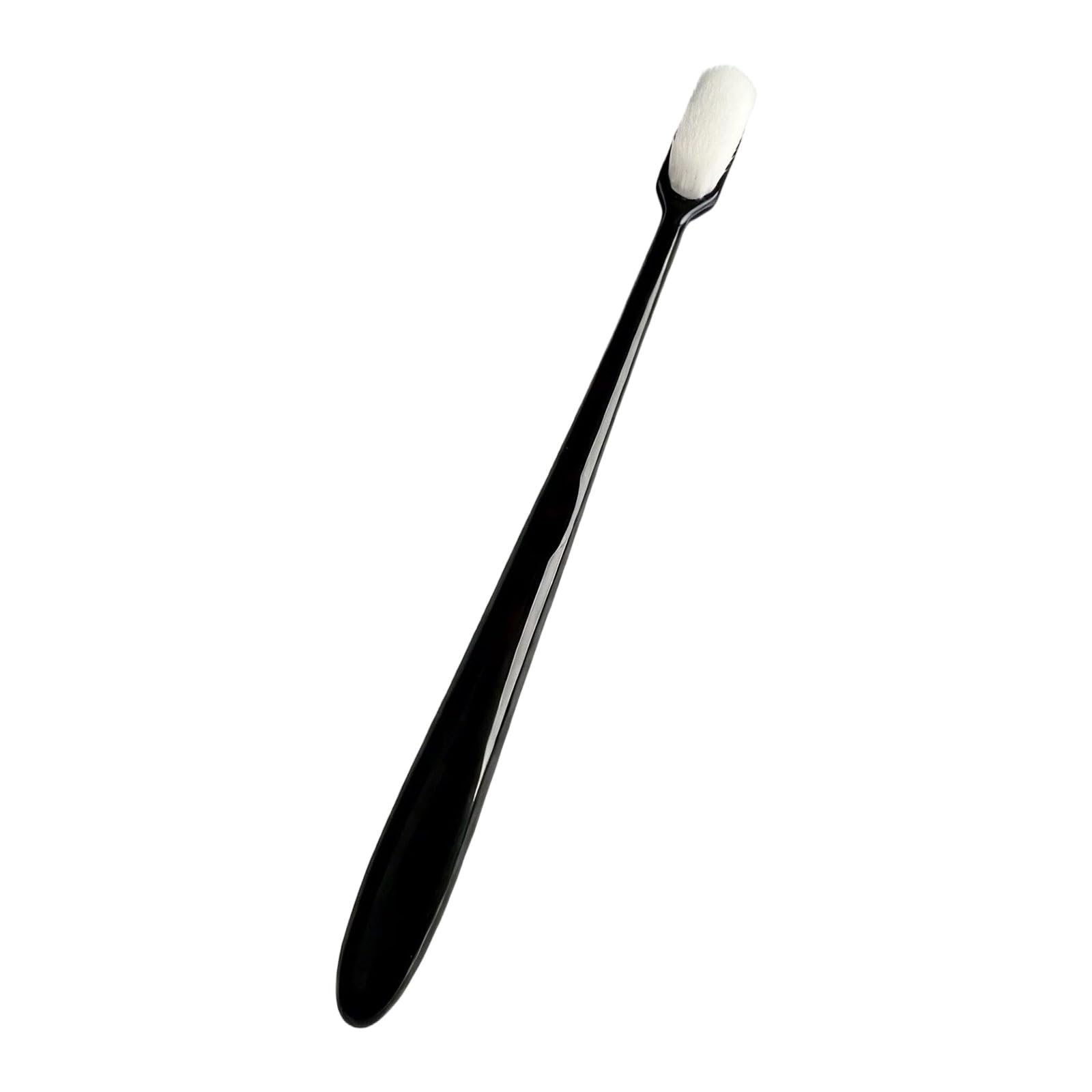 QIAOLIDA 1/3/5Pcs Polishing Brush Soft Bristle with Ergonomic Handle for Motherboard IC Removal Phone