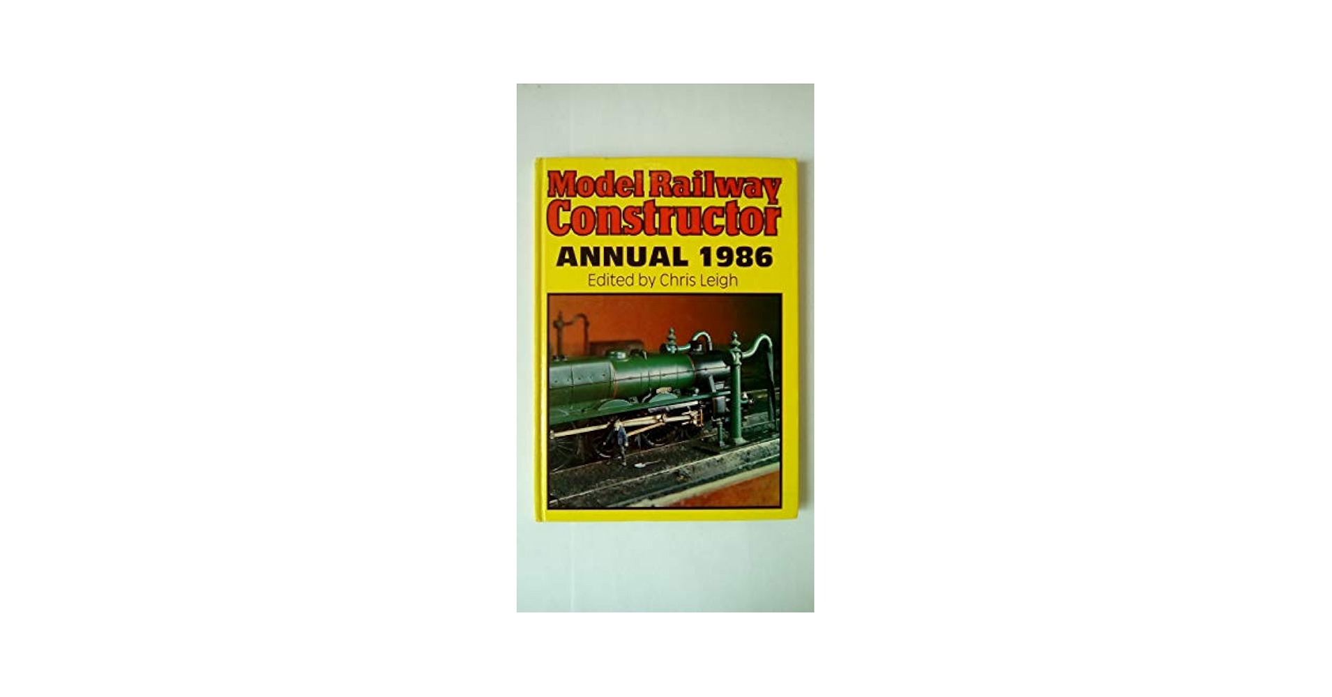 趣味・スポーツ・実用 Model Railway Constructor Planbook 2 Model Railway Constructor