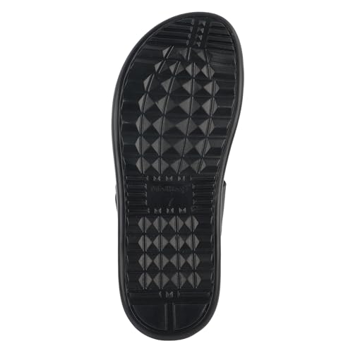 Image of Franky Men's Comfort Slides | Orthopedic Open Toe Sandals with Soft Sole