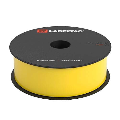LabelTac LT4/LT4P/LTPX Label Supply 1.5
