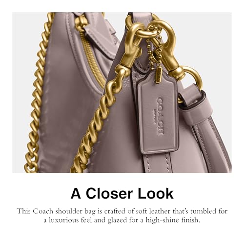 Image of COACH Juliet Shoulder Bag 25
