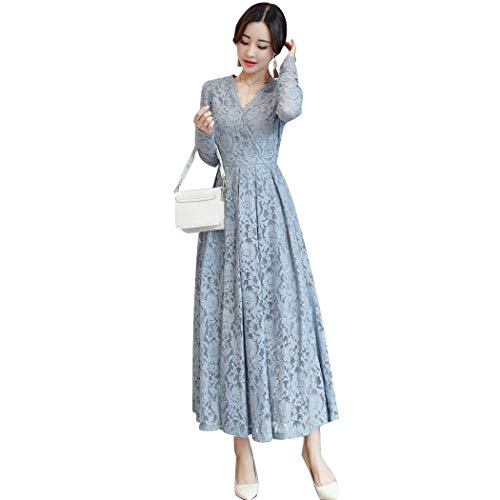 レース ワンピース 長袖の人気商品 通販 価格比較 価格 Com