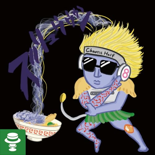 #8 Pizza Podcast Por  arte de portada