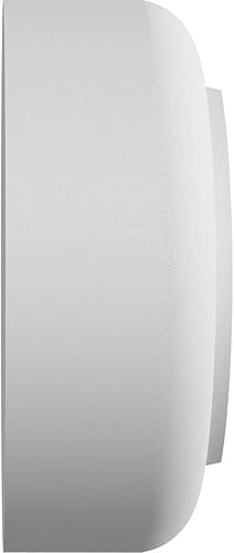 Vista 11 de Ekena Millwork ROSP030X020X050DAL05 Roseta Dalton estándar con borde redondeado, 3"W x 2"H x 1/2"P