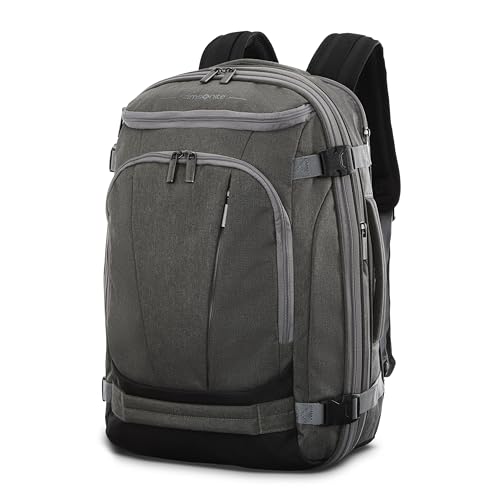 Samsonite Mother Lode Travel Backpack
