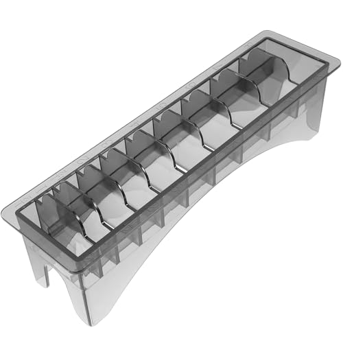 NOLITOY �����X�p�v���X�`�b�N�N���b�p�[�K�[�h�z���_�[ ���@�\���[�P�[�X �����u���b�N�\�X���b�g �w�A�A�N�Z�T���[�������� ���^�c�[��