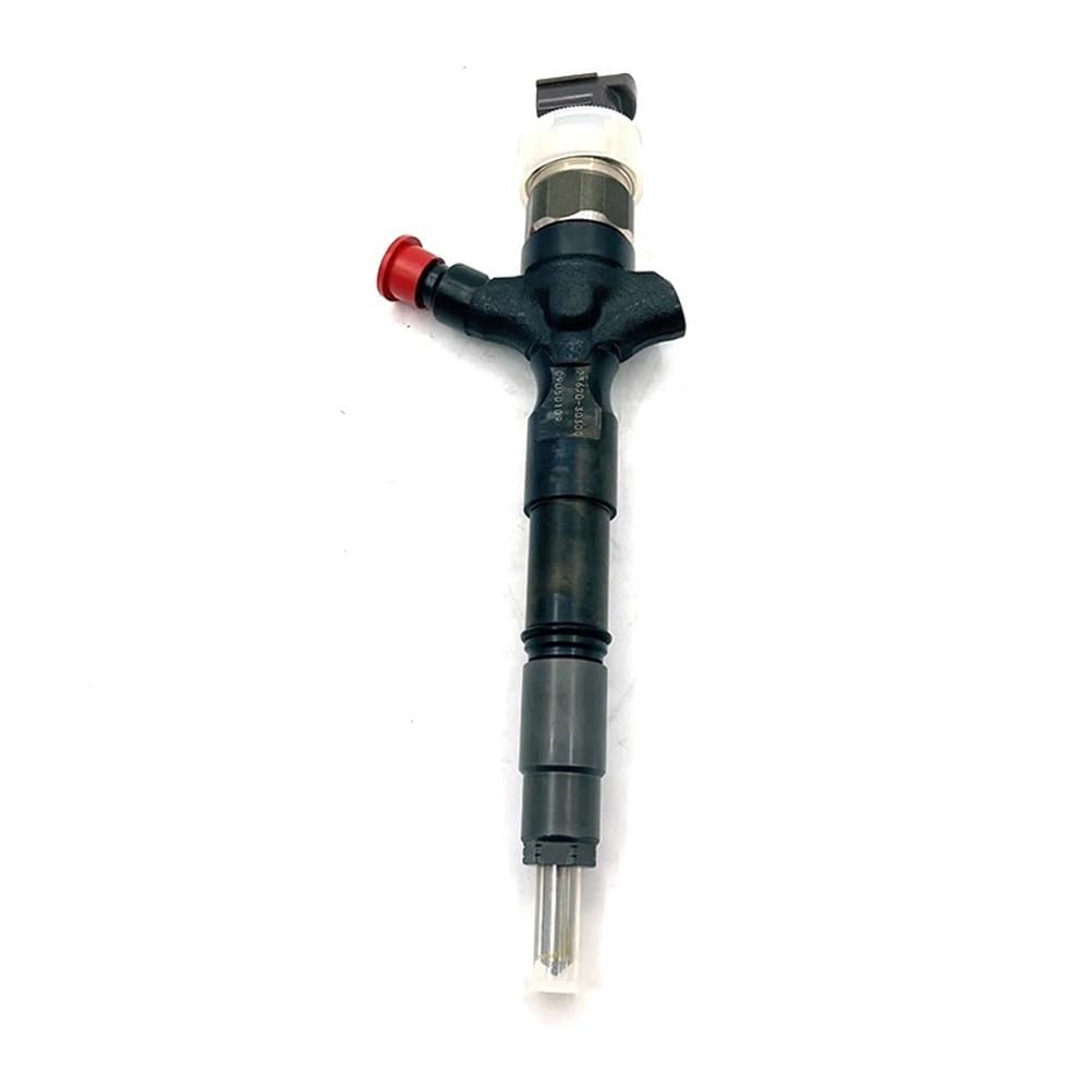 095000-7760 23670-30300 2KD Common Rail Injector 095000-7761 095000 7760 Compatible for Toyota Hilux Denso Hiace 2KD-FTV