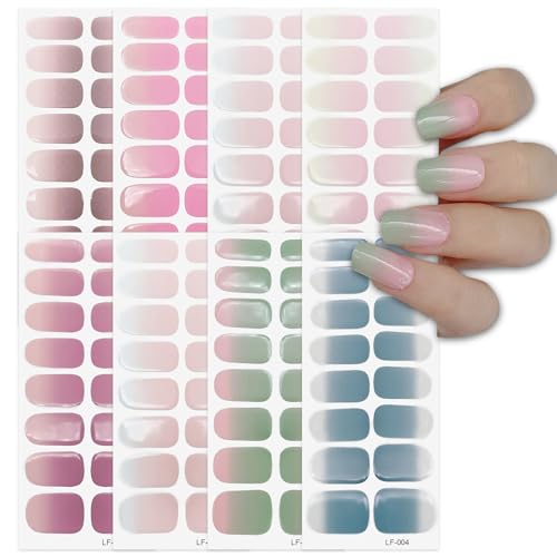 best nail polish stickers