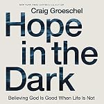 Cover of Hope in the Dark