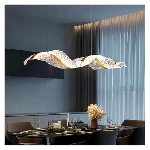 Modern Ceiling Chandelier Chandeliers for Dining Room Hanging Light Fixture