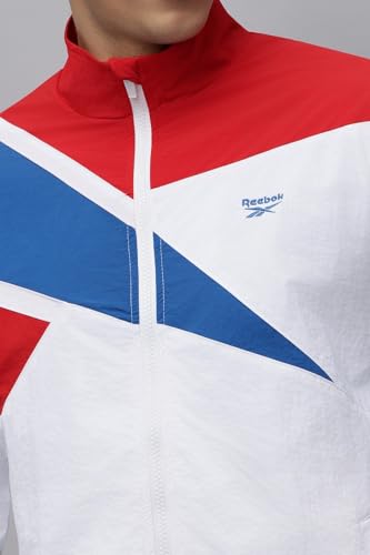 Image of Reebok Mens Tracktop
